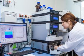 Программа производственного контроля ХАССП в Андреаполи